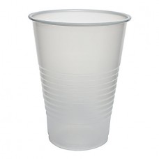 Plastic Cups 500ct